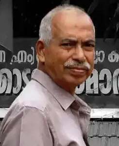 ചങ്ങാത്ത മുതലാളിത്തത്തിന്‍റെ പ്രയോക്താക്കളായി  സിപിഎം നേതാക്കള്‍ മാറിയെന്ന് വി.കുഞ്ഞികൃഷ്ണന്‍