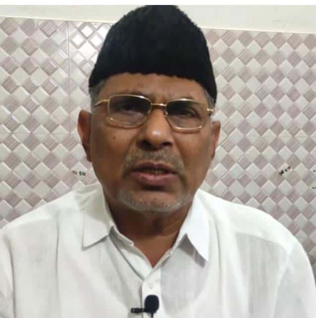 എസ് വൈ എസ് സംസ്ഥാന വൈസ് പ്രസിഡണ്ട് സി.കെ.കെ മാണിയൂര്‍ അന്തരിച്ചു