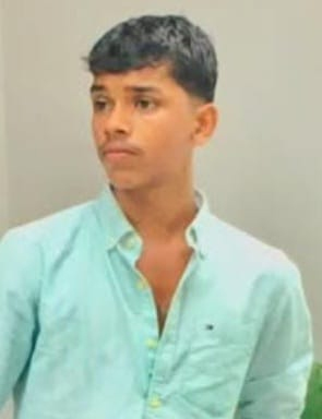 കബഡി മത്സരത്തിന് തോരണം  കെട്ടുമ്പോള്‍ സംസ്ഥാന സ്കൂള്‍  കബഡിതാരം കുഴഞ്ഞ് വീണ് മരിച്ചു