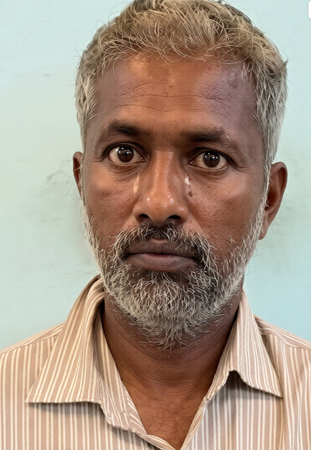 ലാപ്ടോപ്പ് മോഷണം:  പ്രതി അറസ്ററില്‍