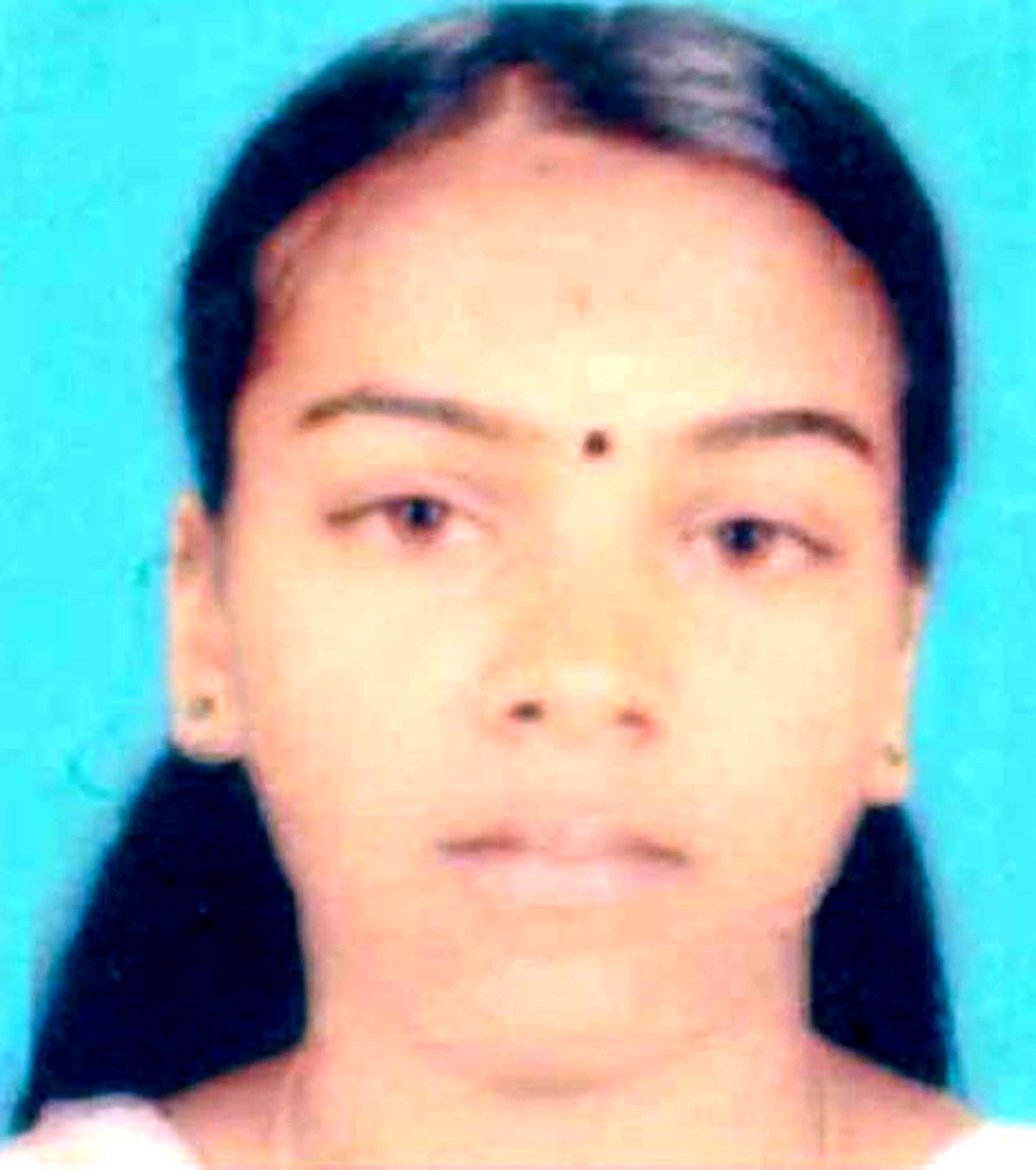 രേഷ്മാതിരോധാന കേസ്  വീണ്ടും വിവാദത്തിലേക്ക്
