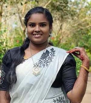 വാഴയ്ക്ക് വെള്ളം നനയ്ക്കുന്നതിനിടയില്‍ യുവതി കുഴഞ്ഞ് വീണ് മരിച്ചു