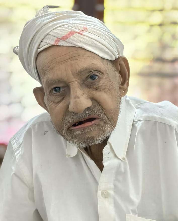 നിര്യാതനായി