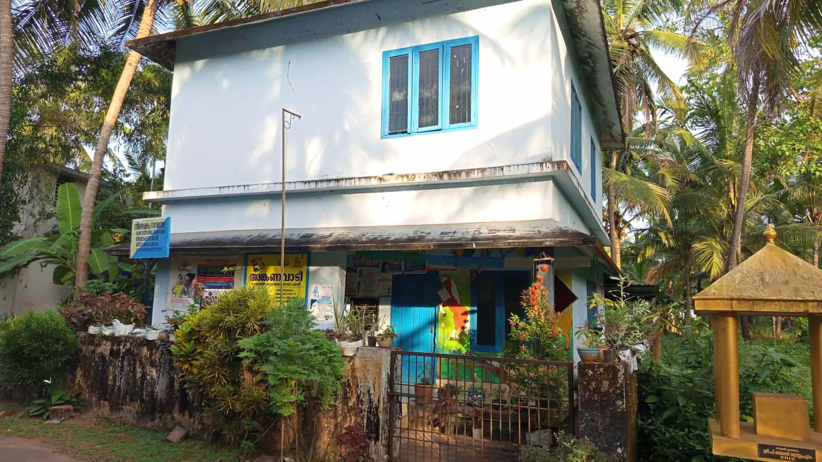 പ്രത്യേക ഉത്തരവുമായി സ്ഥാനാര്‍ത്ഥി ഷജീര്‍,  ജില്ല ഉറ്റുനോക്കുന്നത് കരുവാച്ചേരി ബൂത്തിലേക്ക്